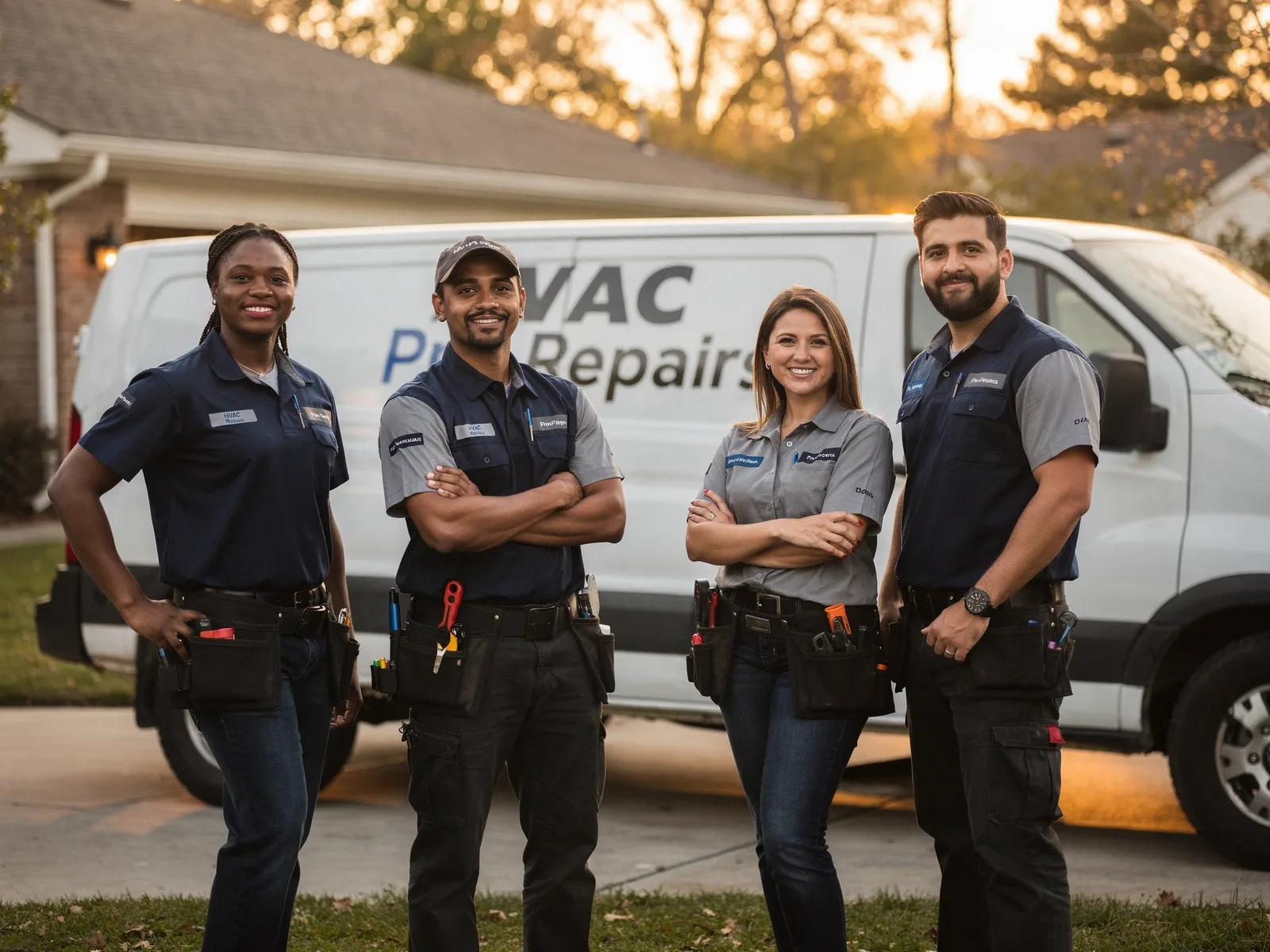 Heat Pump Repair company in South Hackensack, NJ