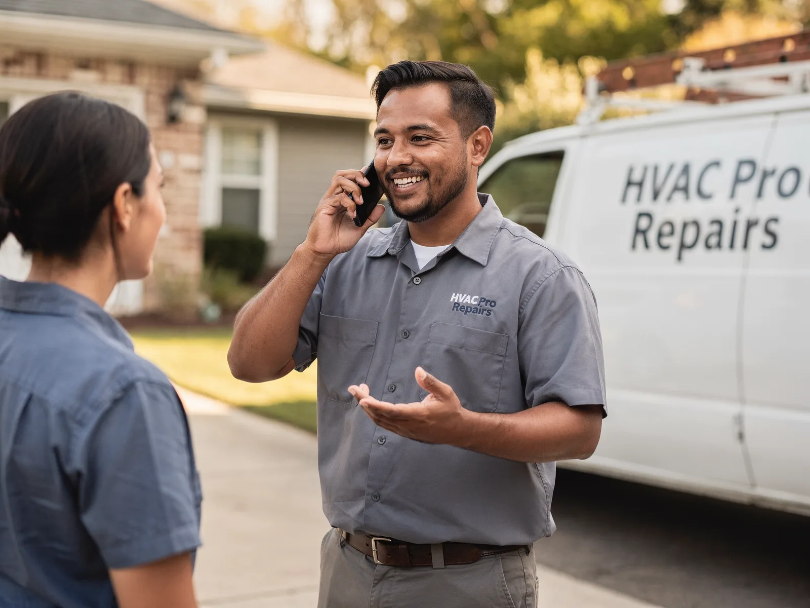 Heat Pump Repair South Hackensack, NJ FAQs
